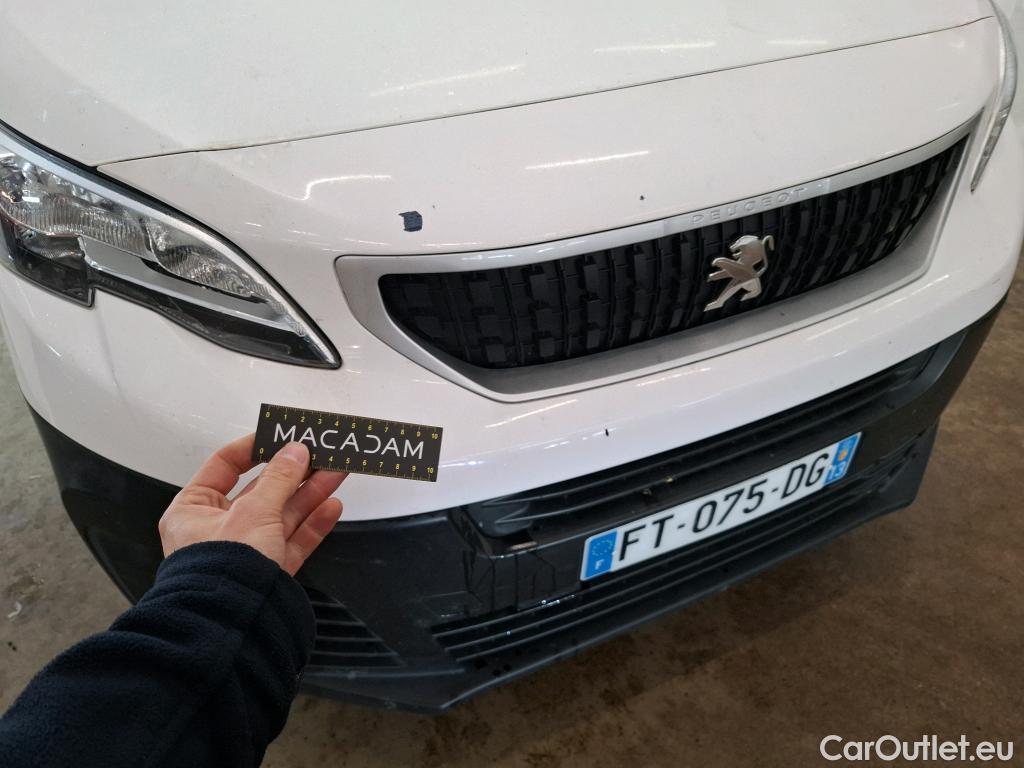  Peugeot  Expert  Fourgon Premium Compact 1.5 HDi 120CV BVM6 E6dT #29