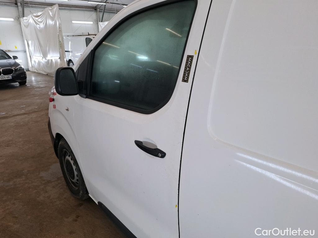  Peugeot  Expert  Fourgon Premium Compact 1.5 HDi 120CV BVM6 E6dT #22