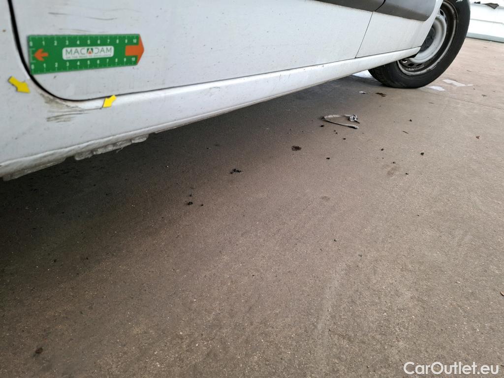  Peugeot  Partner  Premium L1 1.5 HDi 75CV BVM5 E6dT #27