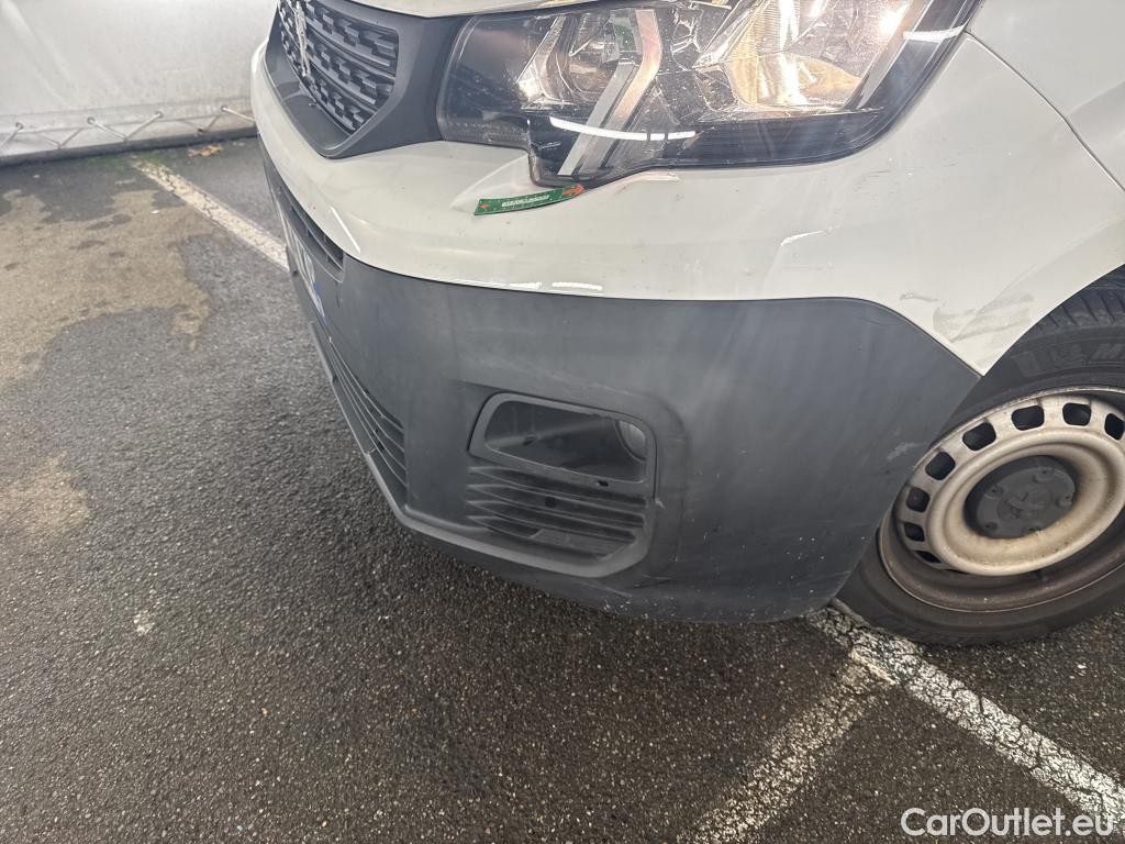  Peugeot  Partner  Premium L1 1.5 HDi 100CV BVM5 E6dT #30