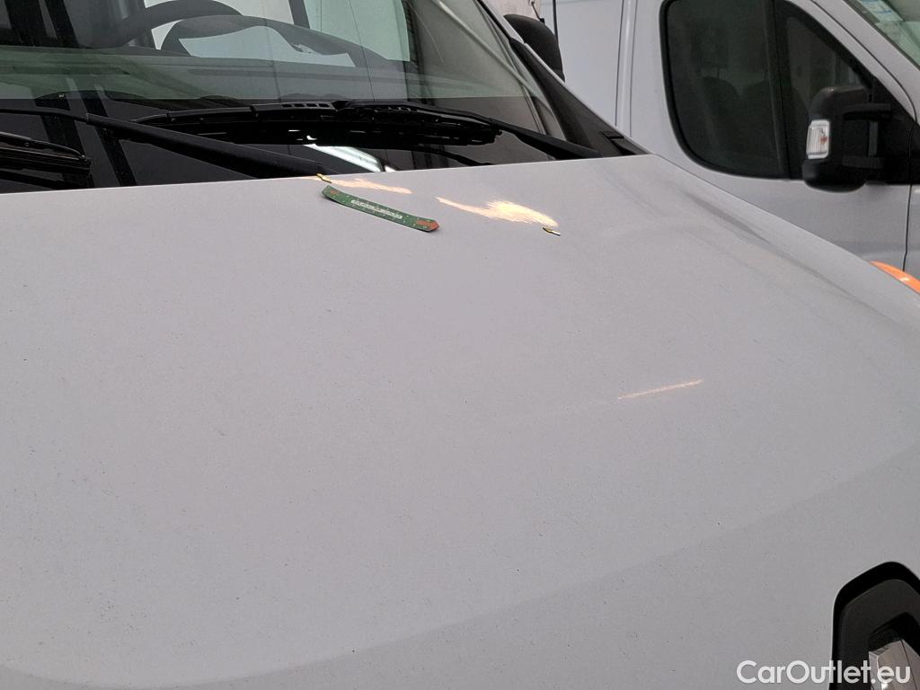  Renault  Master RENAULT  VU 4p Fourgon GD CONFORT F3500 L2H2 DCI 125 EU5 #18