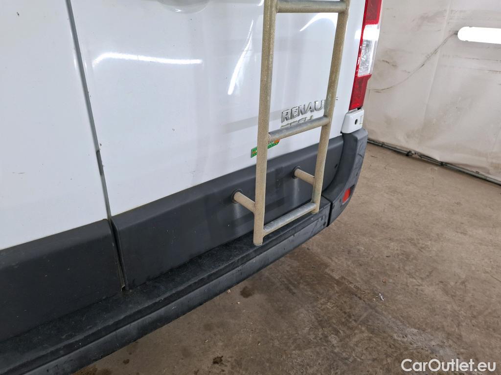  Renault  Master  III Fourgon L2H2 3 5 Grand Confort dCi 125CV BVM6 E5 #28