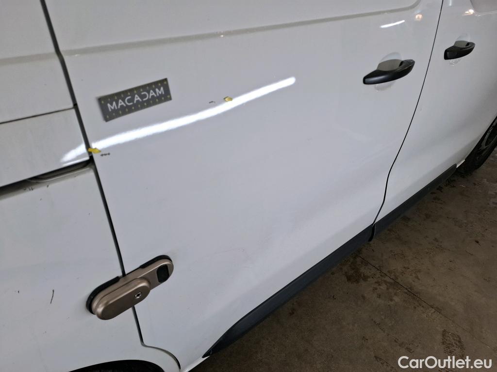  Peugeot  Expert  Fourgon Premium Compact 1.5 HDi 120CV BVM6 E6dT #47