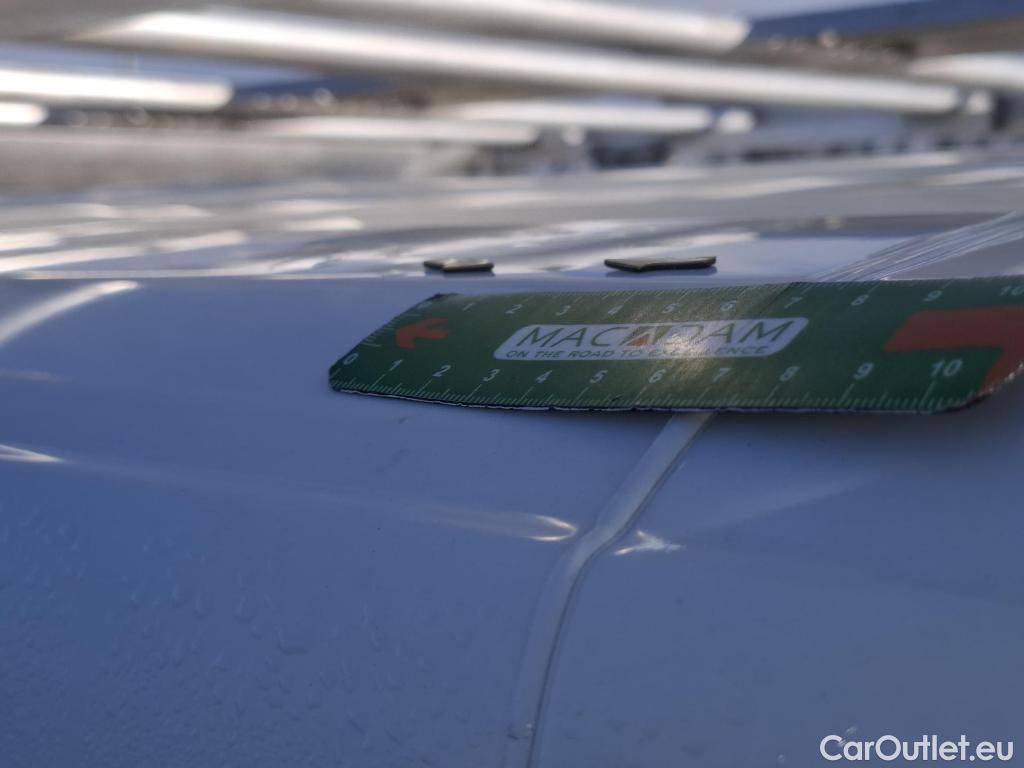  Peugeot  Boxer PEUGEOT  VU 4p Fourgon BLUEHDI 130 PREMIUM 333 L1H1 #40