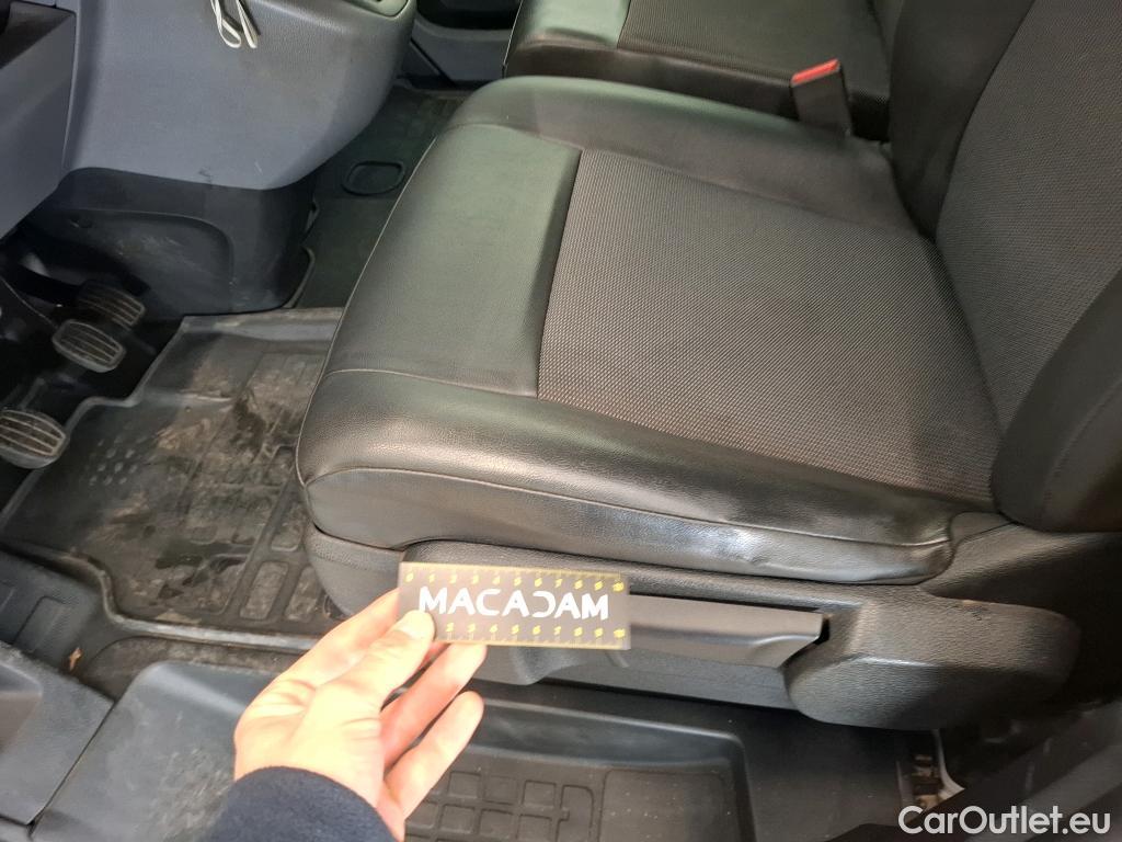  Peugeot  Expert  Fourgon Premium Compact 1.5 HDi 120CV BVM6 E6dT #32