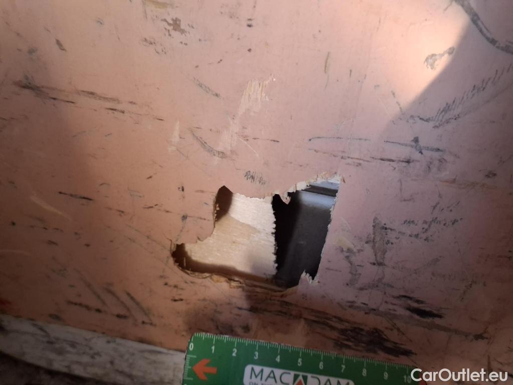  Peugeot  Boxer PEUGEOT  VU 4p Fourgon BLUEHDI 130 PREMIUM 333 L1H1 #62