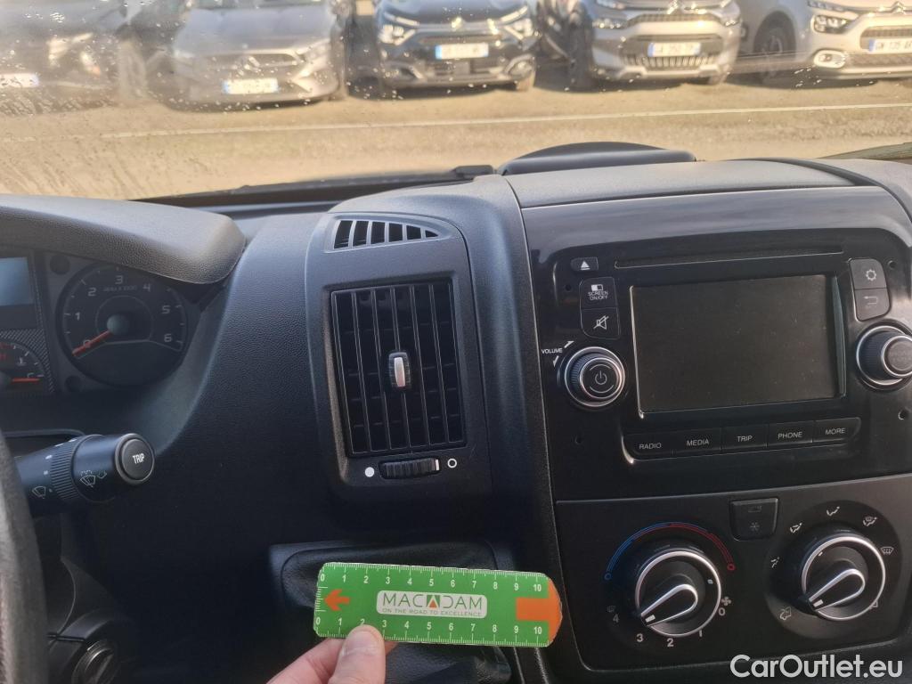  Peugeot  Boxer PEUGEOT  VU 4p Fourgon BLUEHDI 130 PREMIUM 333 L1H1 #65