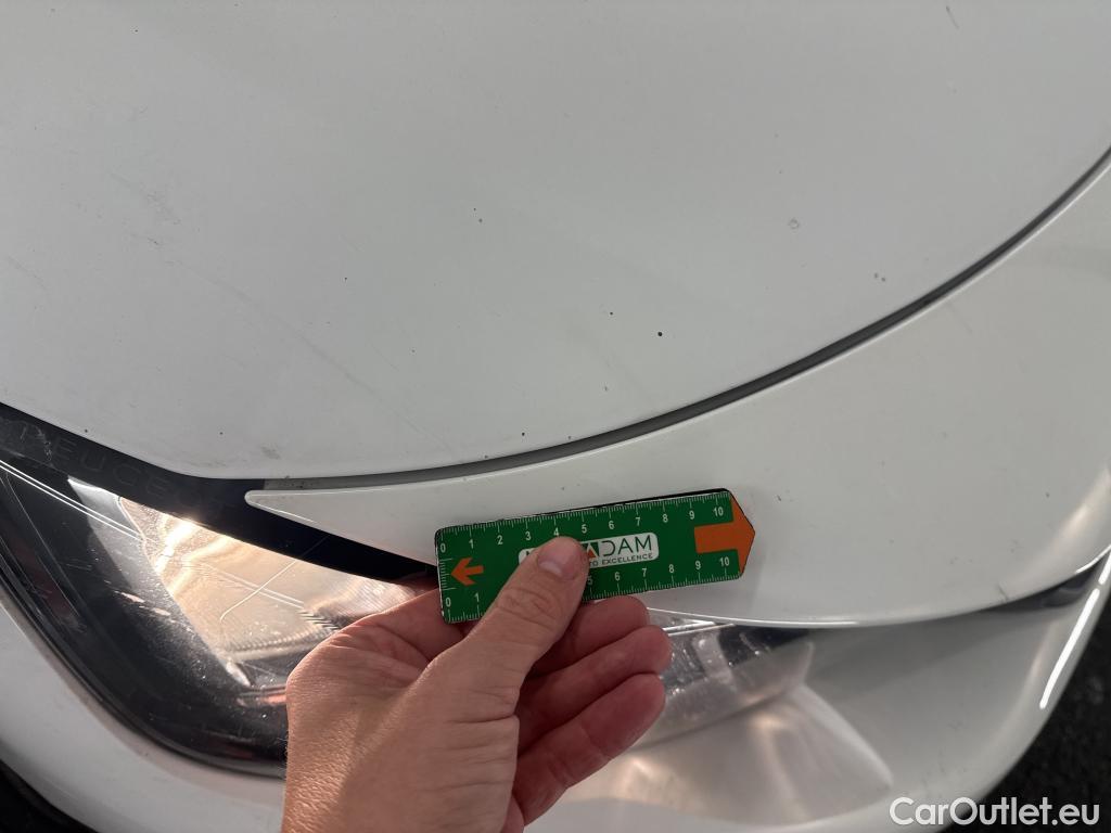  Peugeot  Partner  Premium L1 1.5 HDi 100CV BVM5 E6dT #9