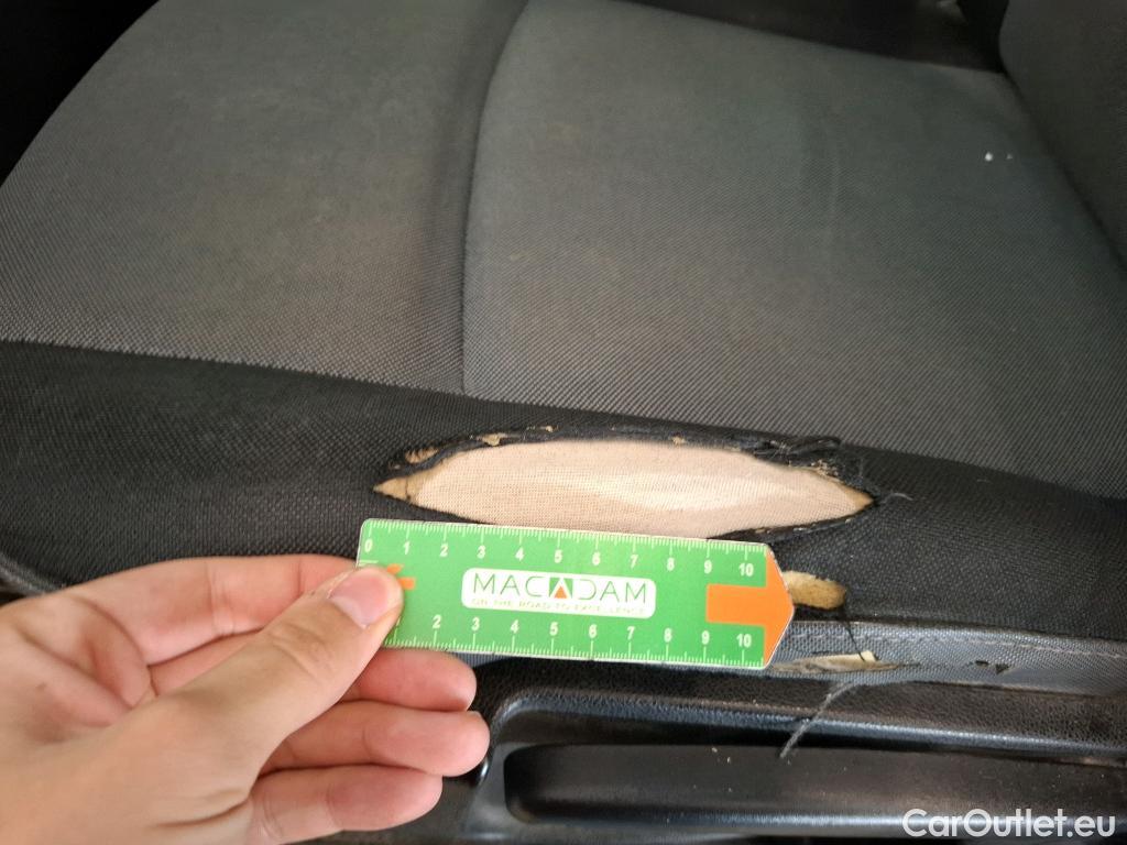  Renault  Master RENAULT  VU 4p Fourgon GD CONFORT F3500 L2H2 DCI 125 EU5 #9