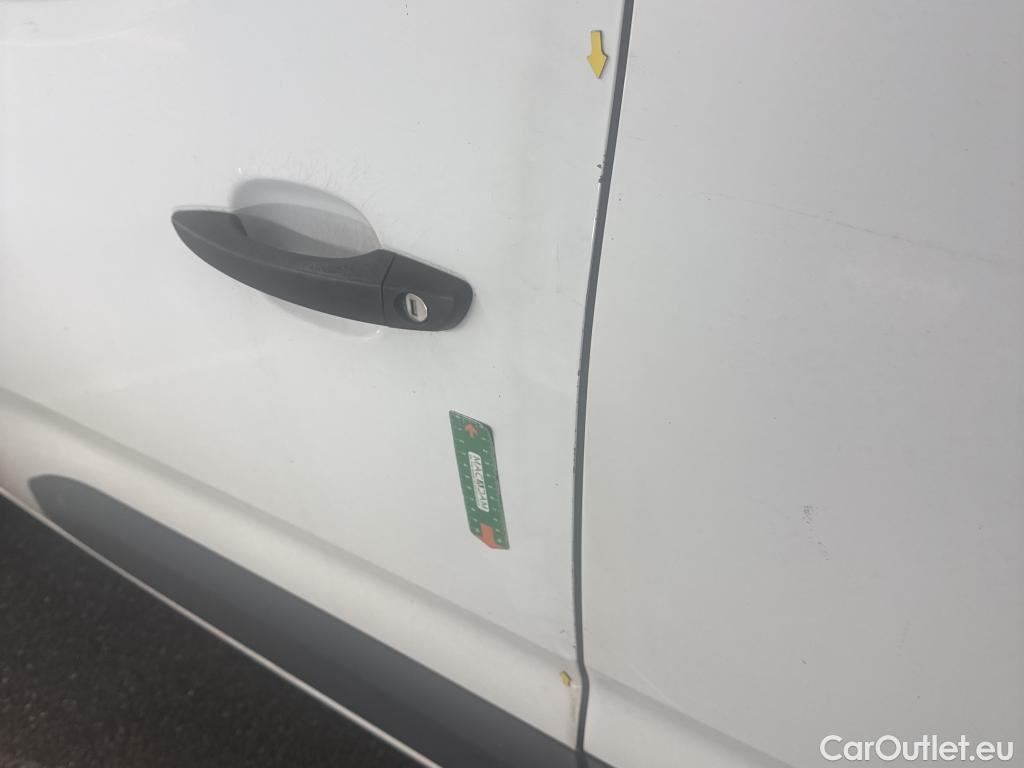  Peugeot  Partner  Premium L1 1.5 HDi 100CV BVM5 E6dT #27