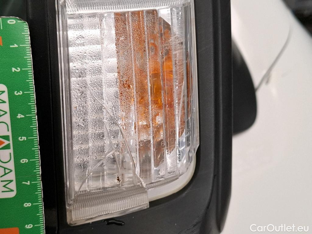  Peugeot  Boxer PEUGEOT  VU 4p Fourgon BLUEHDI 130 PREMIUM 333 L1H1 #69