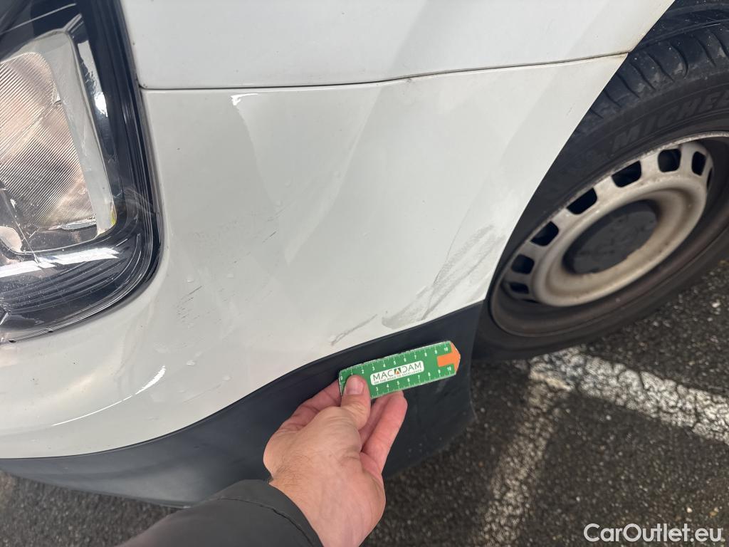  Peugeot  Partner  Premium L1 1.5 HDi 100CV BVM5 E6dT #11