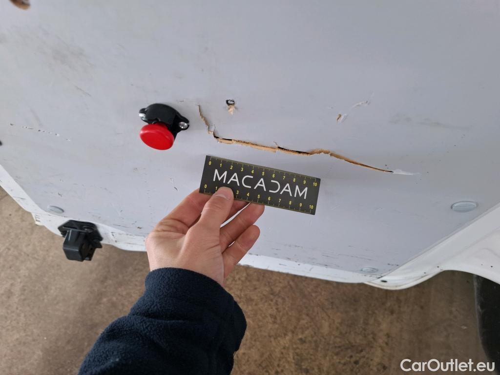  Peugeot  Expert  Fourgon Premium Compact 1.5 HDi 120CV BVM6 E6dT #17