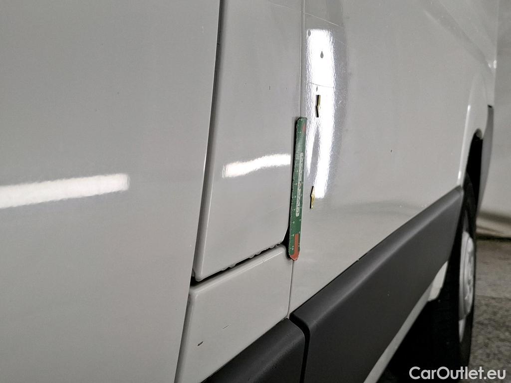  Peugeot  Boxer PEUGEOT  VU 4p Fourgon BLUEHDI 130 PREMIUM 333 L1H1 #73