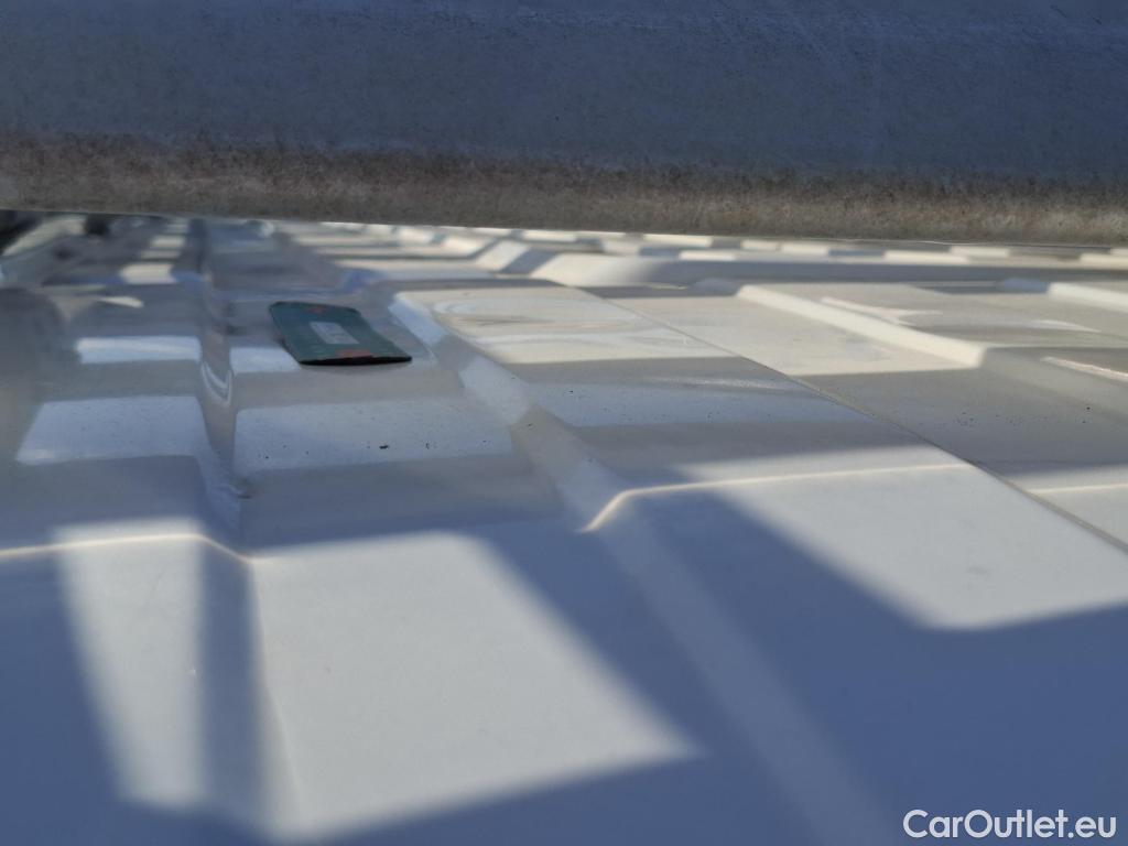  Peugeot  Boxer PEUGEOT  VU 4p Fourgon BLUEHDI 130 PREMIUM 333 L1H1 #26