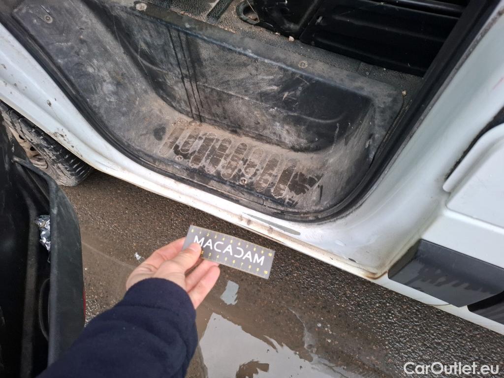  Renault  Master  Fourgon L2H2 3 5 Grand Confort dCi 125CV BVM6 E5 #31