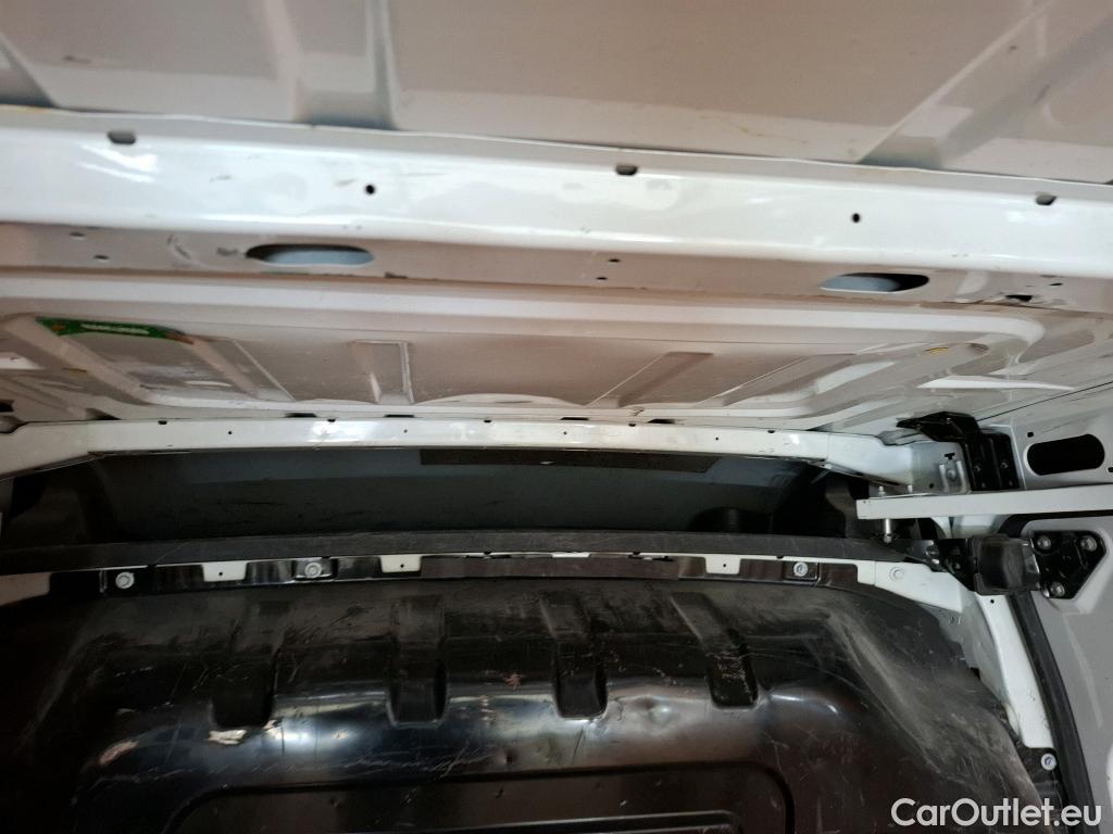  Renault  Master RENAULT  VU 4p Fourgon GD CONFORT F3500 L2H2 DCI 125 EU5 #3