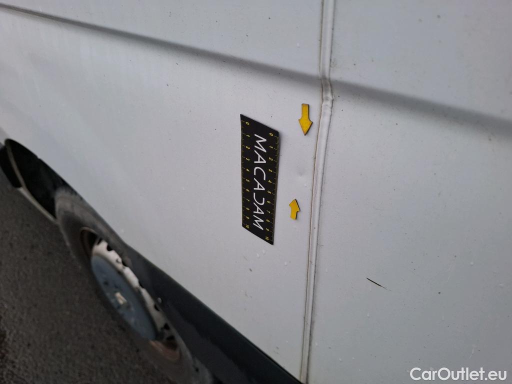  Renault  Master  Fourgon L2H2 3 5 Grand Confort dCi 125CV BVM6 E5 #5