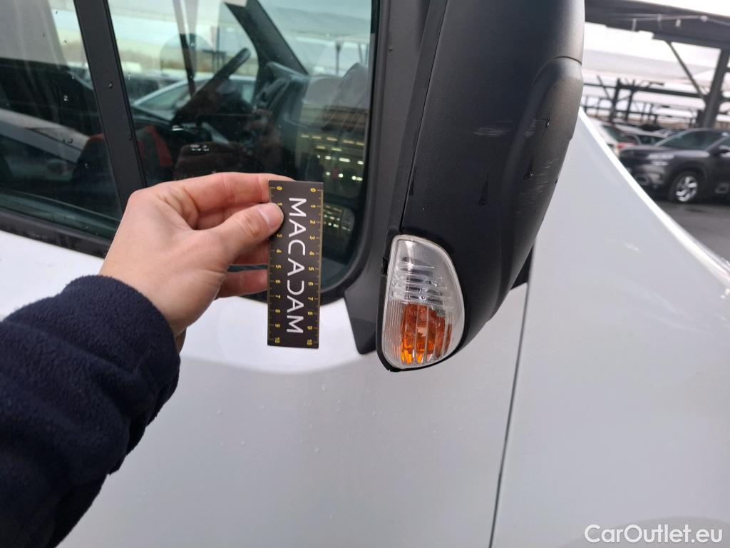  Renault  Master  Fourgon L2H2 3 5 Grand Confort dCi 125CV BVM6 E5 #20