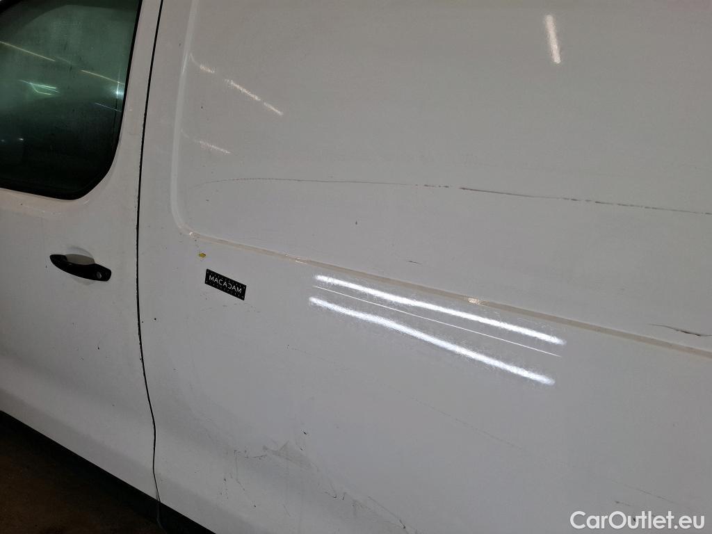  Peugeot  Expert  Fourgon Premium Compact 1.5 HDi 120CV BVM6 E6dT #10