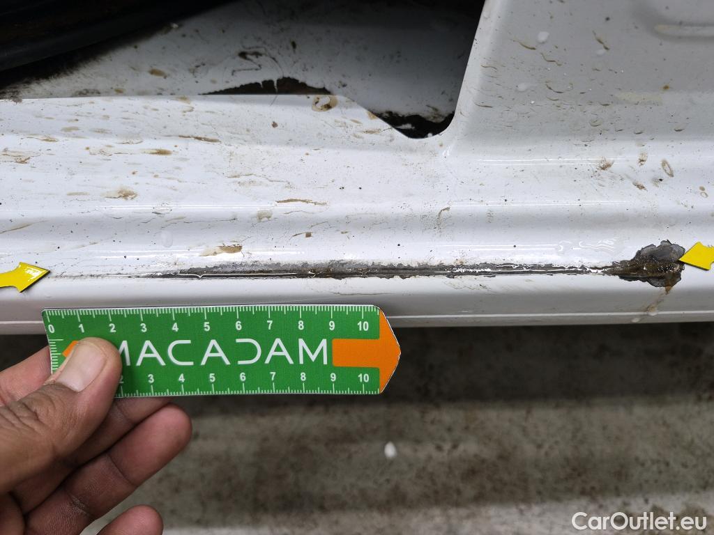  Peugeot  Partner PEUGEOT  / 2018 / 4P / Fourgonnette BHDI 100 S&S STANDARD 1000KG PREMIUM #11