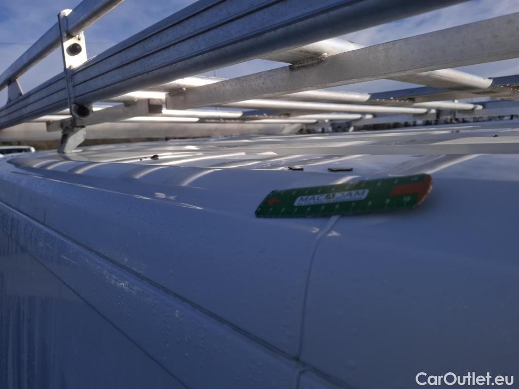  Peugeot  Boxer PEUGEOT  VU 4p Fourgon BLUEHDI 130 PREMIUM 333 L1H1 #42