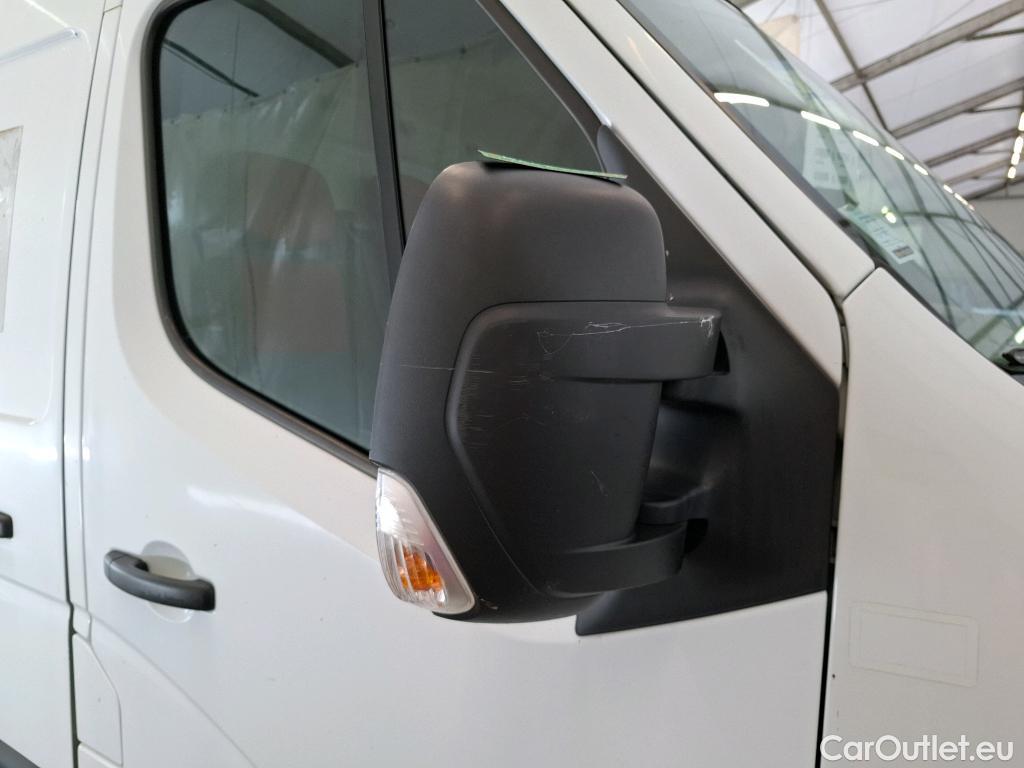  Renault  Master  III Fourgon L2H2 3 5 Grand Confort dCi 125CV BVM6 E5 #72