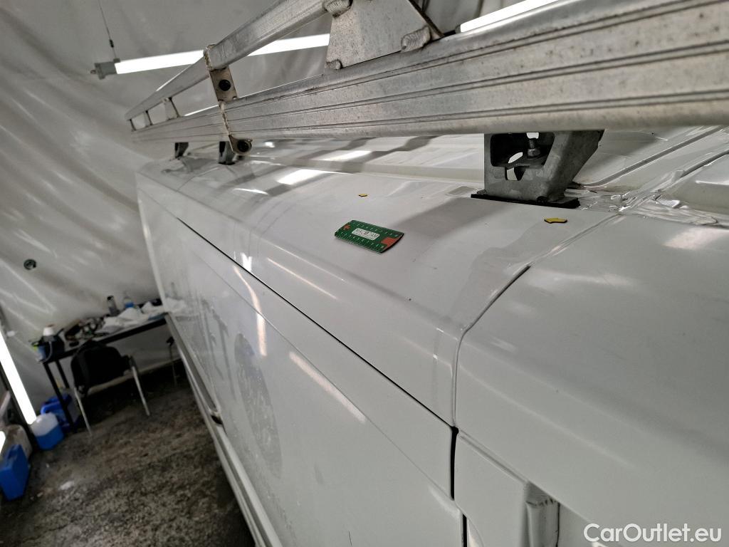  Peugeot  Boxer PEUGEOT  VU 4p Fourgon BLUEHDI 130 PREMIUM 333 L1H1 #27