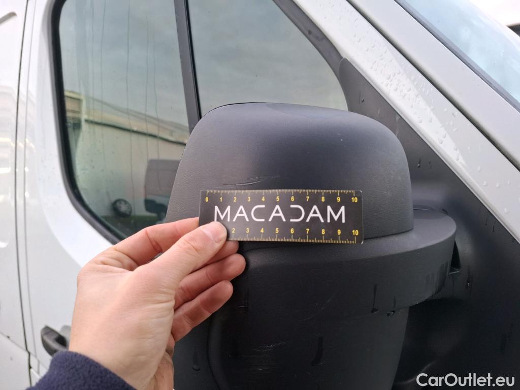  Renault  Master  Fourgon L2H2 3 5 Grand Confort dCi 125CV BVM6 E5 #66