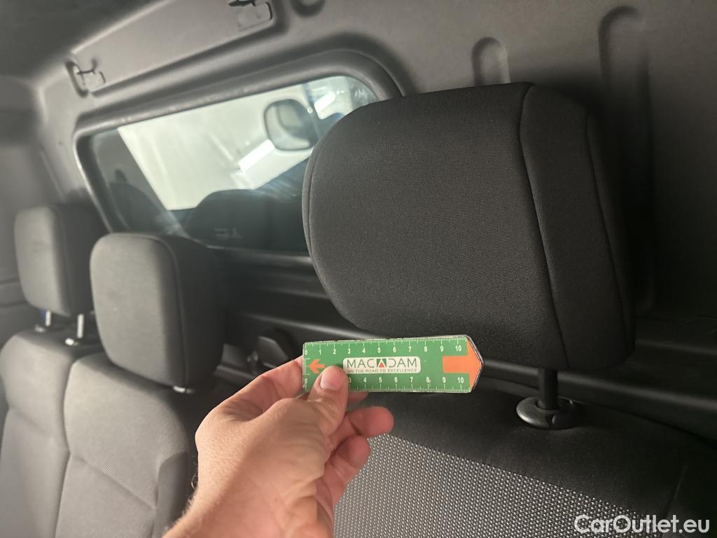  Peugeot  Partner  Premium L1 1.5 HDi 100CV BVM5 E6dT #25