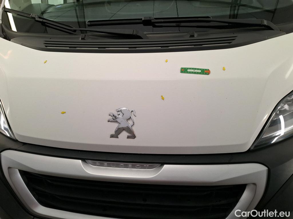  Peugeot  Boxer PEUGEOT  VU 4p Fourgon BLUEHDI 130 PREMIUM 333 L1H1 #44