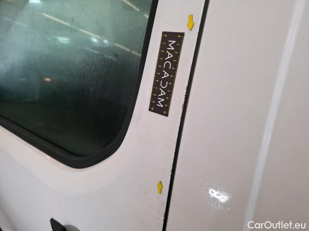  Peugeot  Expert  Fourgon Premium Compact 1.5 HDi 120CV BVM6 E6dT #23