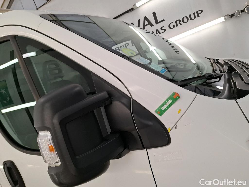  Peugeot  Boxer PEUGEOT  VU 4p Fourgon BLUEHDI 130 PREMIUM 333 L1H1 #38
