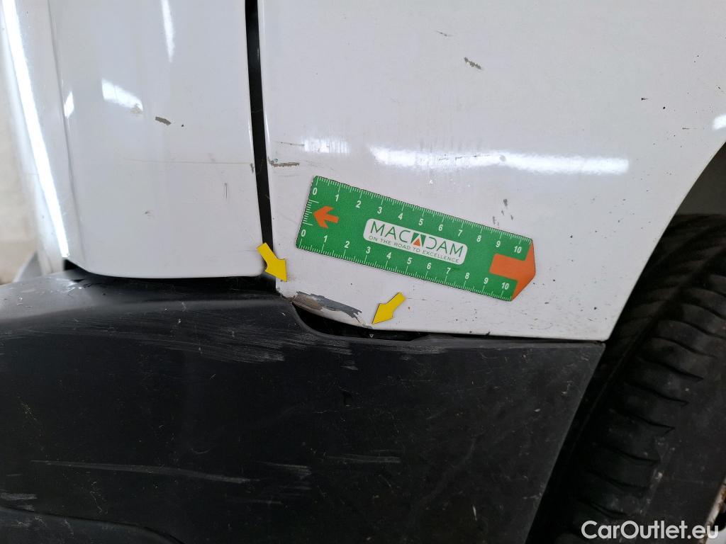  Peugeot  Partner  Premium L1 1.5 HDi 75CV BVM5 E6dT #16