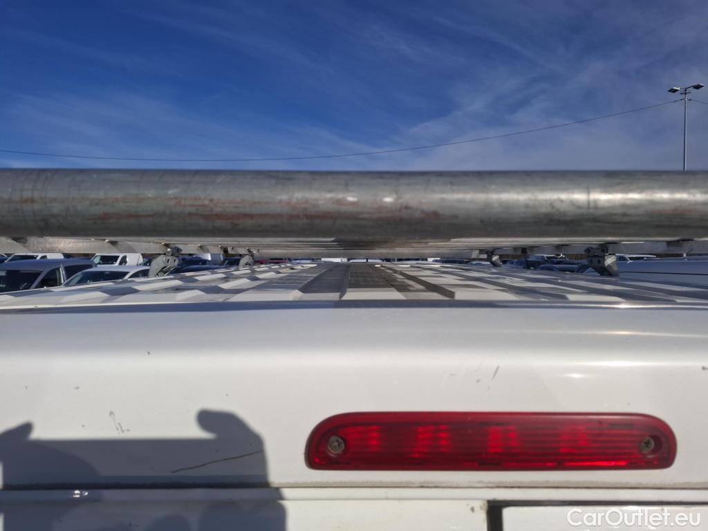  Peugeot  Boxer PEUGEOT  VU 4p Fourgon BLUEHDI 130 PREMIUM 333 L1H1 #95