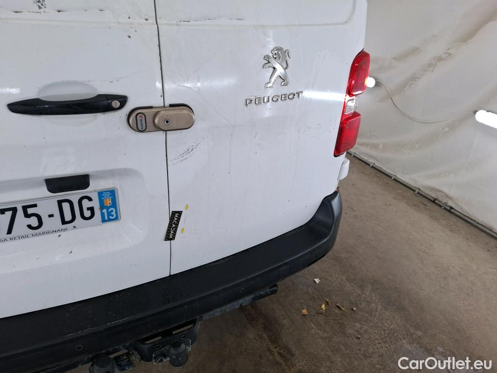  Peugeot  Expert  Fourgon Premium Compact 1.5 HDi 120CV BVM6 E6dT #26