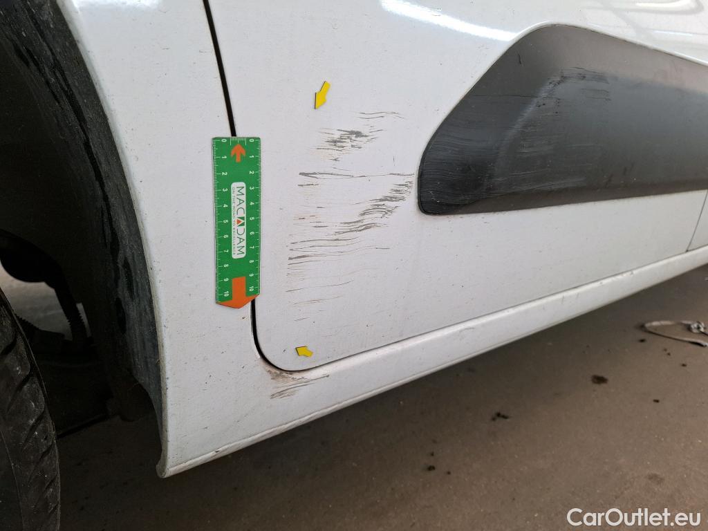  Peugeot  Partner  Premium L1 1.5 HDi 75CV BVM5 E6dT #9