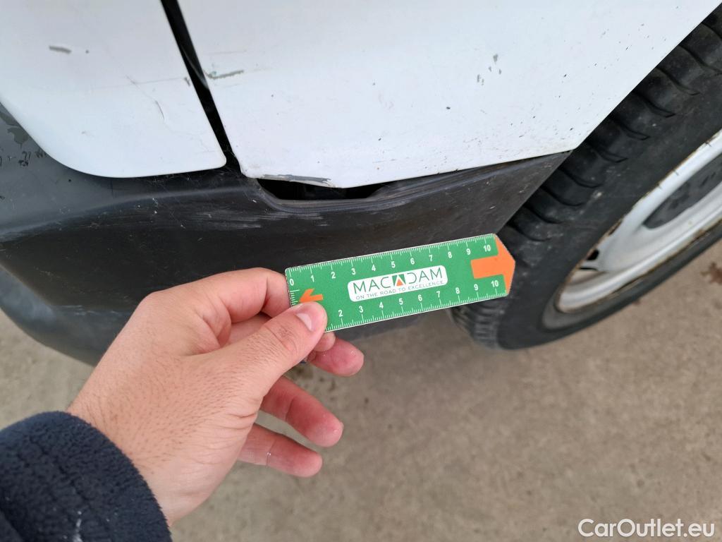  Peugeot  Partner  Premium L1 1.5 HDi 75CV BVM5 E6dT #38