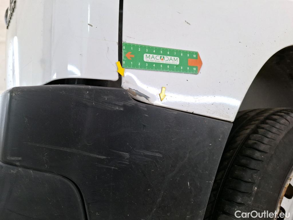  Peugeot  Partner  Premium L1 1.5 HDi 75CV BVM5 E6dT #15