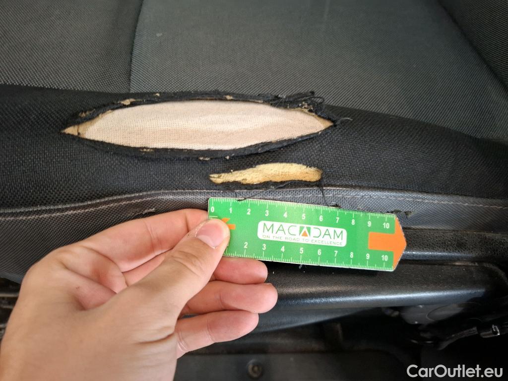  Renault  Master RENAULT  VU 4p Fourgon GD CONFORT F3500 L2H2 DCI 125 EU5 #10