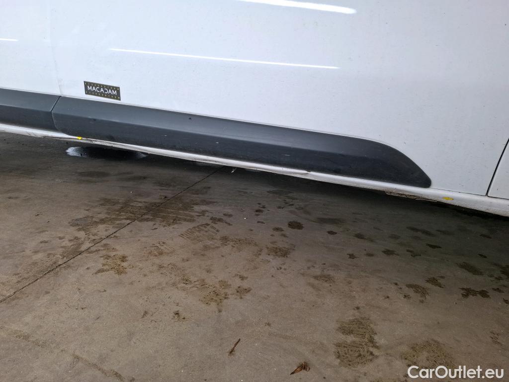  Peugeot  Expert  Fourgon Premium Compact 1.5 HDi 120CV BVM6 E6dT #2