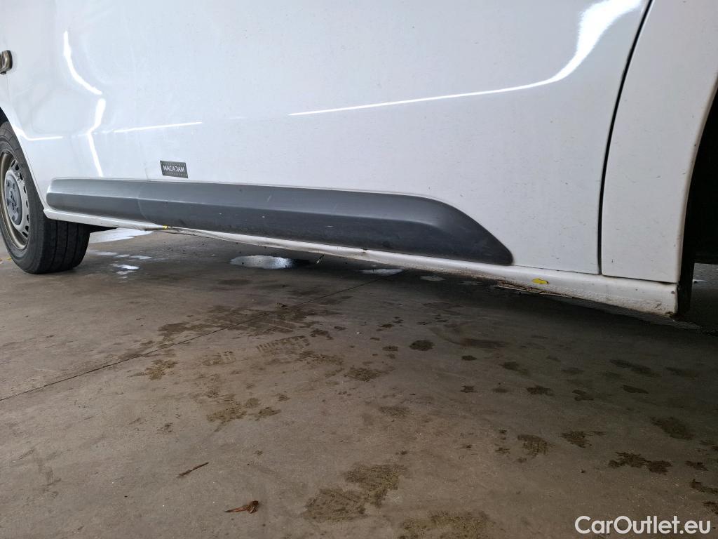  Peugeot  Expert  Fourgon Premium Compact 1.5 HDi 120CV BVM6 E6dT #3