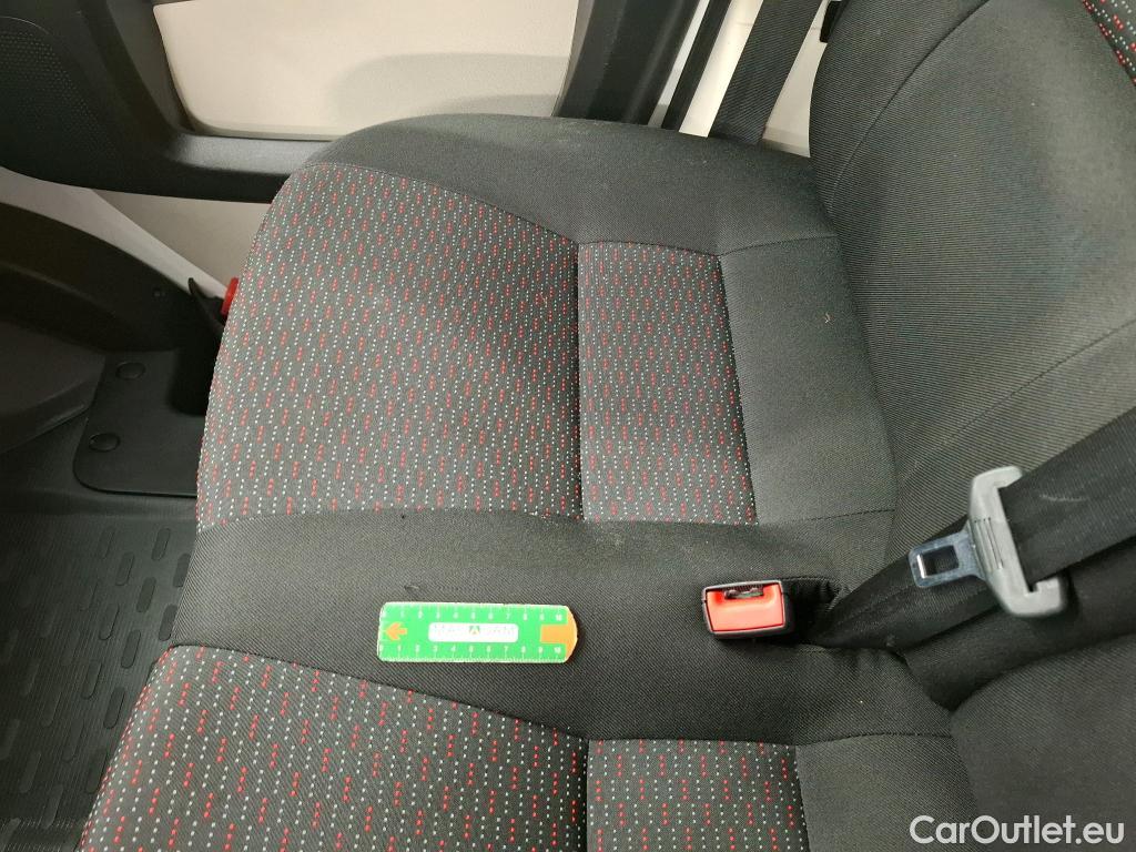  Peugeot  Boxer PEUGEOT  VU 4p Fourgon BLUEHDI 130 PREMIUM 333 L1H1 #99