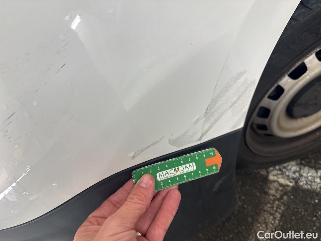  Peugeot  Partner  Premium L1 1.5 HDi 100CV BVM5 E6dT #12