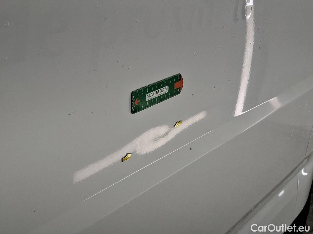  Peugeot  Boxer PEUGEOT  VU 4p Fourgon BLUEHDI 130 PREMIUM 333 L1H1 #71