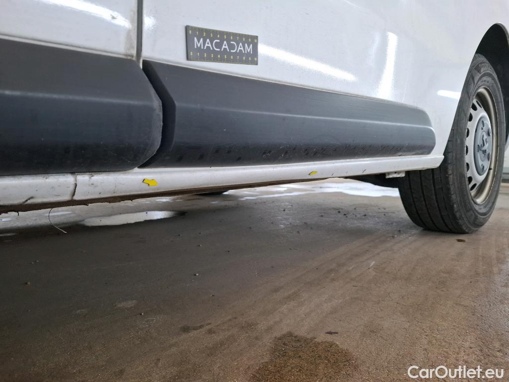  Peugeot  Expert  Fourgon Premium Compact 1.5 HDi 120CV BVM6 E6dT #19