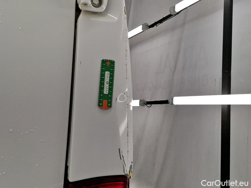  Peugeot  Boxer PEUGEOT  VU 4p Fourgon BLUEHDI 130 PREMIUM 333 L1H1 #30