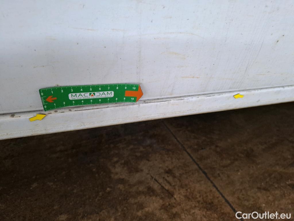  Renault  Master RENAULT  VU 4p Fourgon GD CONFORT F3500 L2H2 DCI 125 EU5 #31