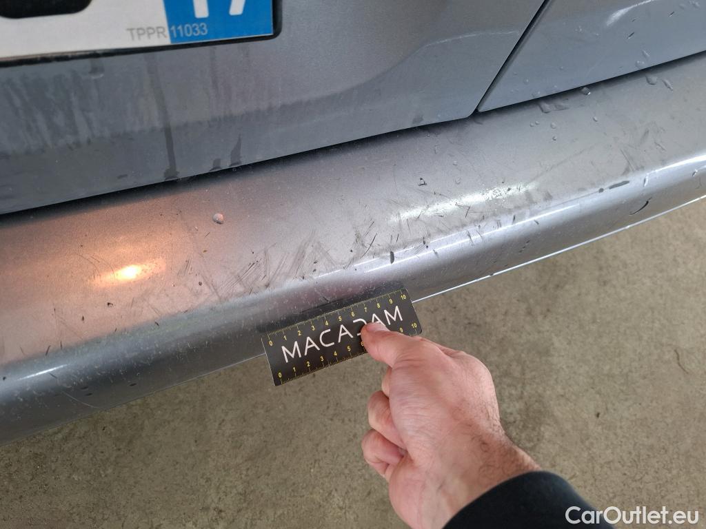  Peugeot  Partner  Asphalt L2 1.5 HDi 100CV BVM6 E6d #14