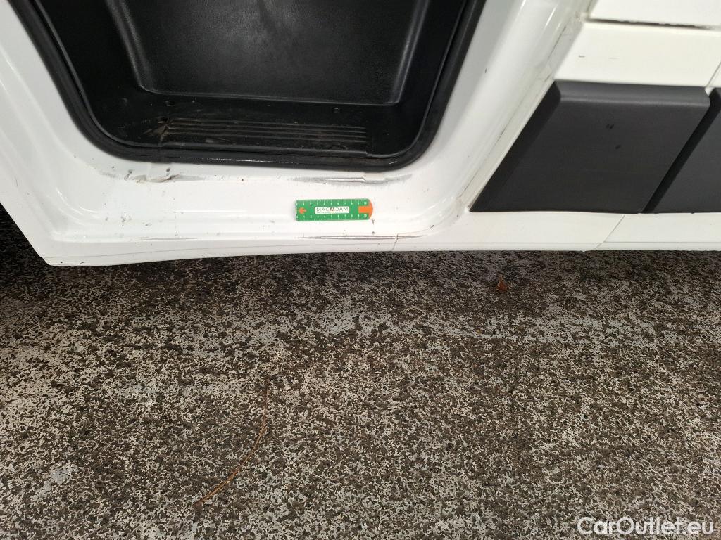  Peugeot  Boxer PEUGEOT  VU 4p Fourgon BLUEHDI 130 PREMIUM 333 L1H1 #53